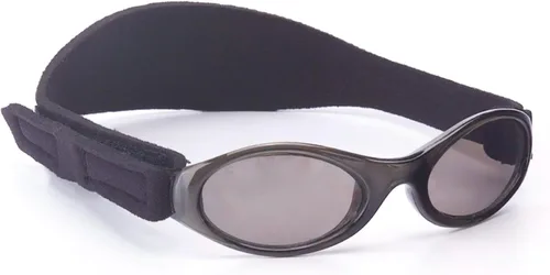 Vista 7 de BANZ: Adventure BanZ - Bebé: Lentes de sol para niños de 0 – 2 años Paseo en bicicleta