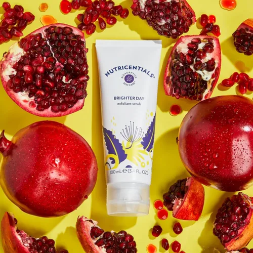 Vista 4 de Exfoliante Brighter Day