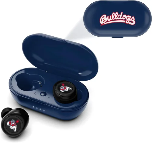 Vista 26 de SOAR NCAA Auriculares inalámbricos unisex True V.2