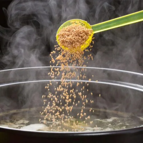 Vista 7 de Ajinomoto HONDASHI Bonito caldo de sopa, bolsa de 2.2 libras (paquete de 1)