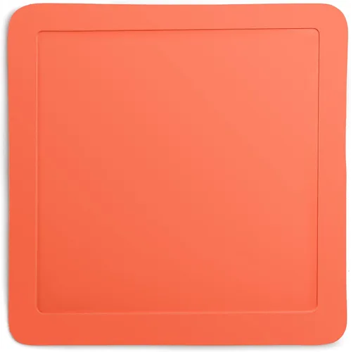 Vista 3 de Cannon Sports Juego de bases abatibles para uso en interiores y exteriores Naranja