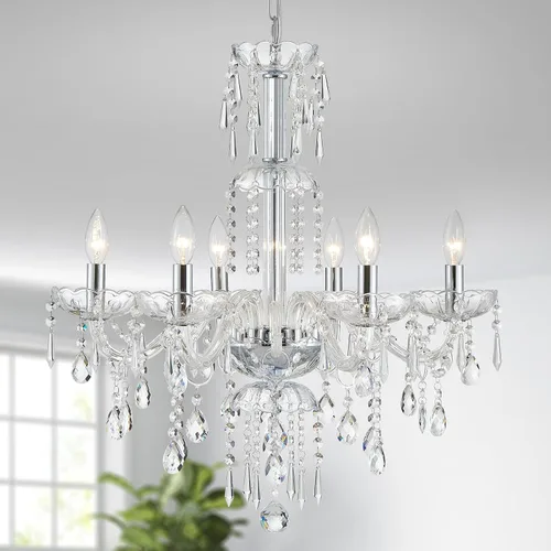 Vista 18 de WUZUPS Apliques de pared de 3 luces para dormitorio, sala de estar, baño, base E12, dorado