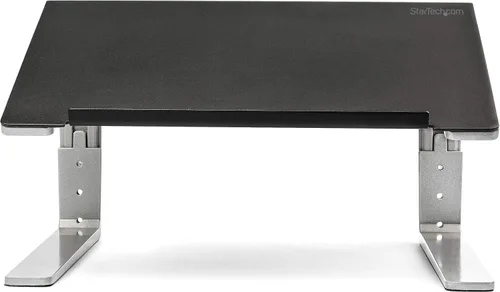 Vista 6 de StarTech - Soporte ajustable para laptop, elevador ergonómico