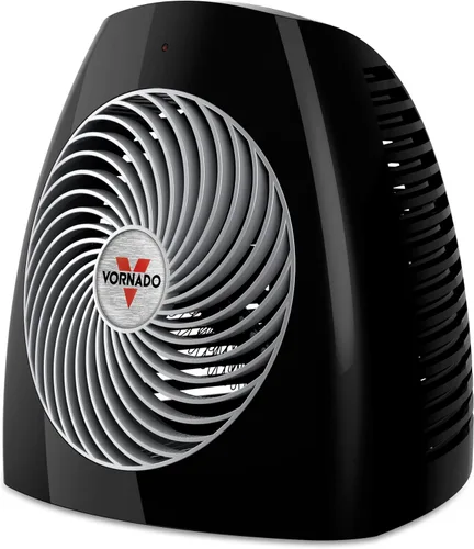 Vista 8 de Calentador Vortex para toda la habitación, de Vornado