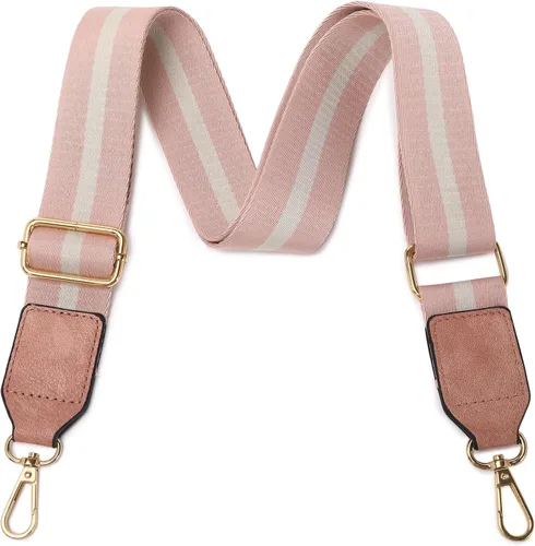 Vista 29 de Montana West Bolsos cruzados para mujer con múltiples bolsillos y correa ajustable