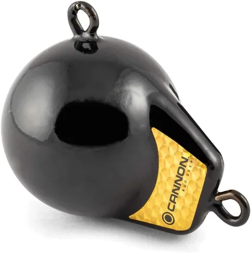 Vista 8 de Cannon Downrigger Weight, Fishing Ball for Boat Trolling