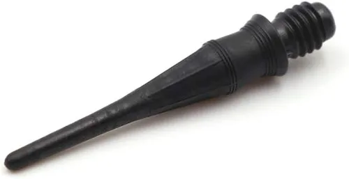 Vista 2 de CUESOUL Punta de dardo suave Touch-Point con estuche de dardos táctil, herramienta para reemplazo de punta de dardos y quitar la punta de dardos