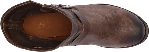 Vista 5 de Frye Botines Veronica para mujer
