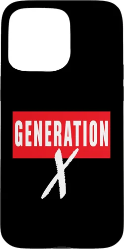 Vista 28 de iPhone 16 Generation X: Pioneers Of Change And Leadership Case