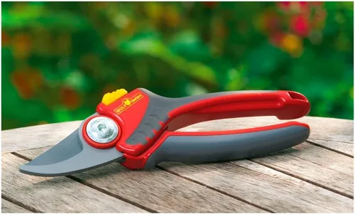 Vista 2 de WOLF-Garten Premium Plus Bypass Pruner RR4000