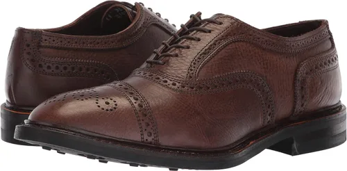 Vista 7 de Allen Edmonds Zapatos Oxford Strandmok para hombre