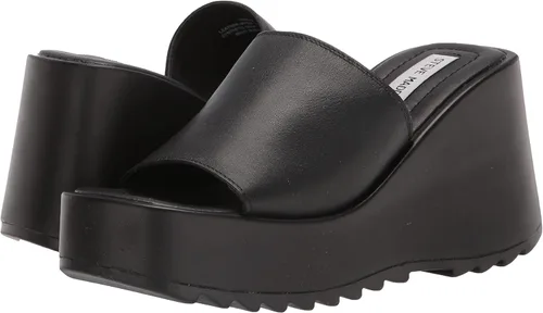 Vista 7 de Steve Madden Persia - Sandalia para mujer, 8
