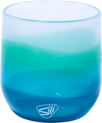 Vista 16 de Silipint - Copa de vino de silicona sin tallo de 12 onzas - Libre de BPA, irrompible, no tóxica, apta para lavavajillas, copa de vino irrompible