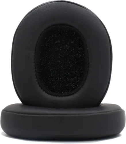 Vista 8 de Skullcandy - Almohadillas de repuesto compatibles con auriculares Crusher Wireless/360/Hesh3/ANC/Evo/Venue, piel de proteína suave y espuma Verde