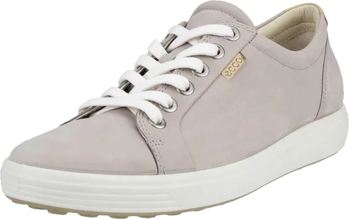 Vista 12 de ECCO Zapatillas Soft 7 para mujer Negro