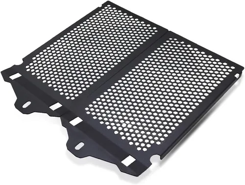 Vista 11 de Protector de radiadores para rejilla de radiador para B&MW GS1200 R 1200 GS ADV R1200GS LC Adventure R1200 GSA 2013 2014 2015 2016 2017 2018