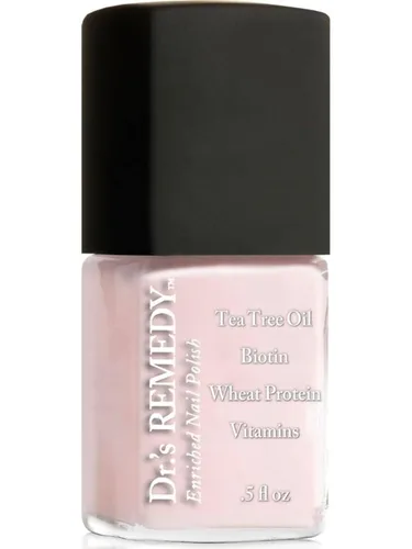 Vista 12 de Dr's Remedy - Esmalte de uñas enriquecido: no tóxico, totalmente natural y orgánico - Formulado por médicos: fortalece, restaura, cura y protege