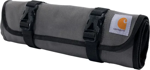Vista 13 de Carhartt - Organizador de rollos utilitarios, color negro