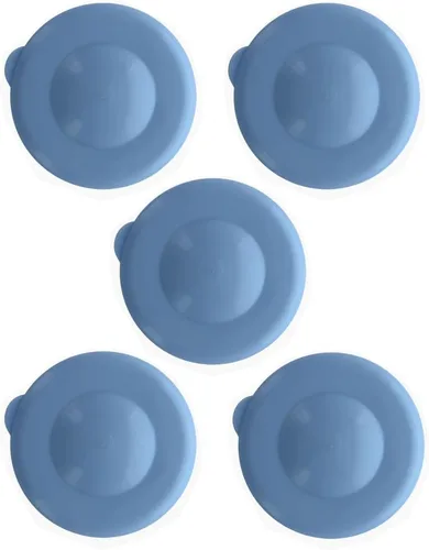 Vista 9 de Home Brew Ohio Dew Caps 1 pack Azul