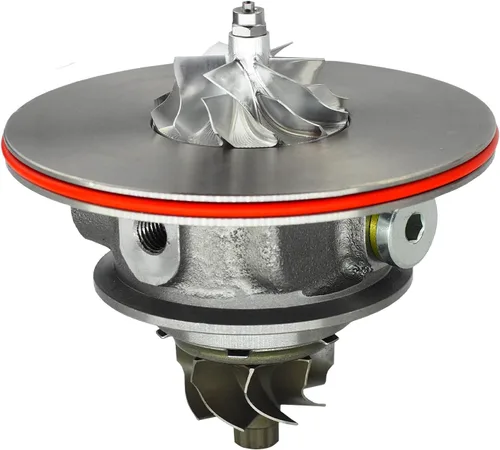 Vista 7 de 28231-2B760 K03 Billet Impulsor Actualización Turbo Cartucho Se adapta a 2012-17 Hyundai Eleantra Velostar Tucson KIA Sportage 1.6L 204HP