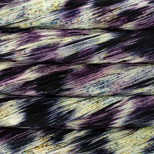 Vista 9 de Malabrigo Mechita Hilo teñido a mano (005 - Aniversario)