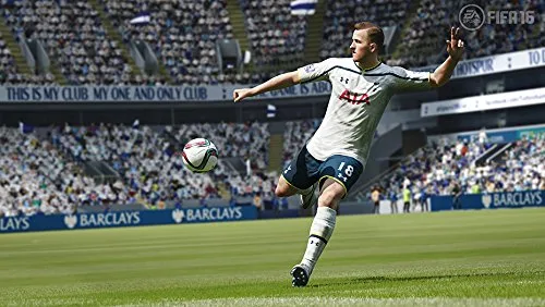 Vista 5 de FIFA 16 - Deluxe Edition - Xbox 360