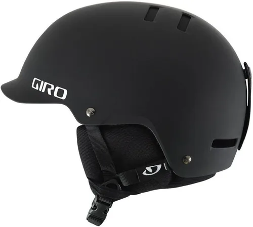 Vista 9 de Giro Surface-S casco de esquí