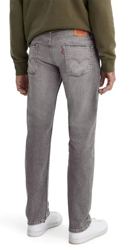 Vista 3 de Levi's 505 - Jeans para hombre de corte regular (también disponibles en tallas para personas grandes y altas)