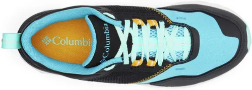 Vista 6 de Columbia Zapatillas Flow District para mujer