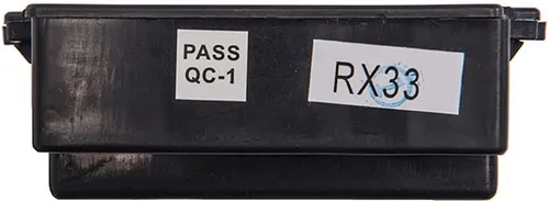 Vista 3 de Weelye RX33 12V receptor niños paseo en juguetes caja de control placa base accesorios paseo en coche piezas de repuesto