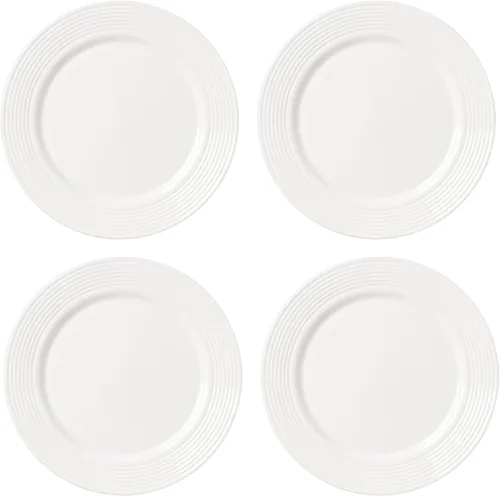 Vista 12 de Lenox 897285 Tin Can Alley - Platos decorativos (4 unidades)