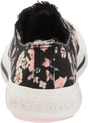 Vista 3 de Rocket Dog - Zapatillas de deporte para mujer