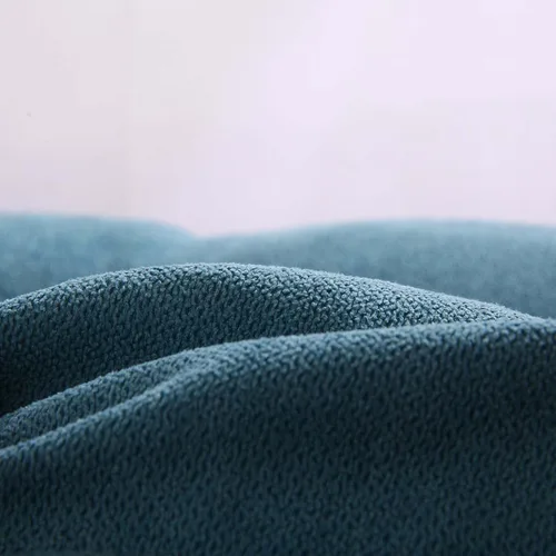 Vista 3 de Almohada de cuña para pared de cama, cabecera de almohada de respaldo de cama, almohada de lectura triangular grande, con funda extraíble