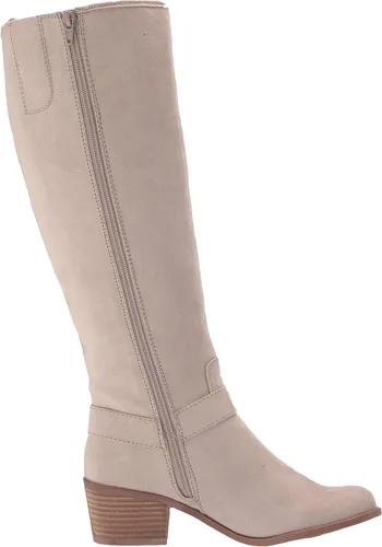 Vista 6 de Carlos by Carlos Santana Jessica - Botas altas hasta la rodilla para mujer