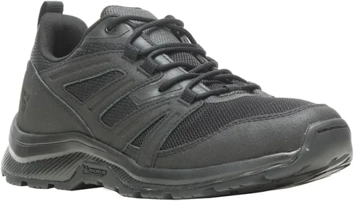 Vista 3 de Bates Rallyforce Zapatos de seguridad y fuego bajo para hombre