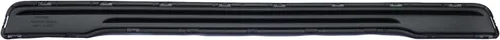 Vista 7 de Revestimiento Perfit Nuevo Panel de Parrilla de Parachoques Frontal de Plástico Negro Compatible con Todos los Modelos de Dodge Ram 1500 Classic