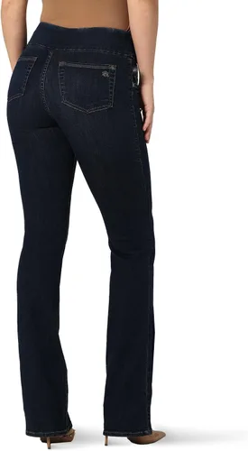 Vista 3 de Rock & Republic Denim Rx Fever - Jeans de corte de bota para mujer