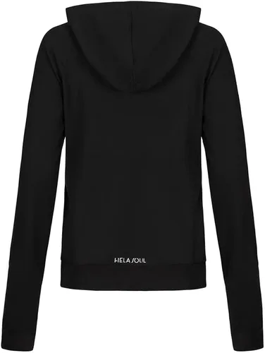 Vista 2 de Hela Soul Lilyana Sudadera Con Capucha