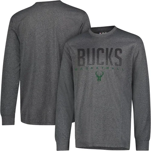 Vista 41 de Ultra Game NBA - Camiseta de manga larga para hombre