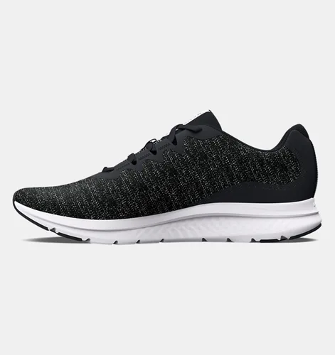 Vista 3 de Under Armour Tenis de correr Charged Impulse 3 Knit para hombre