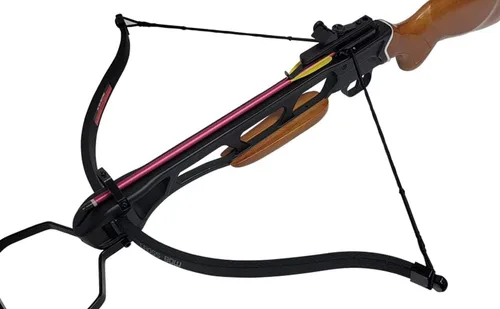 Vista 2 de Southland Archery Supply Manticore - Tapas para extremidades de ballesta para caza, paquete de 12
