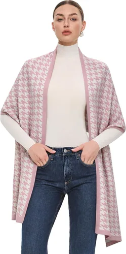 Vista 9 de PULI Bufanda y chal tipo pashmina para mujer, accesorio para vestido de noche, gran bufanda manta larga, chal para boda nupcial de invierno
