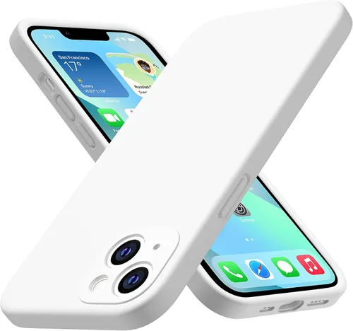 Vista 36 de CellEver Funda de silicona resistente para iPhone SE 2022 (3ª generación)/iPhone SE 2020 (2ª generación)/iPhone 8/7 - Protección militar contra