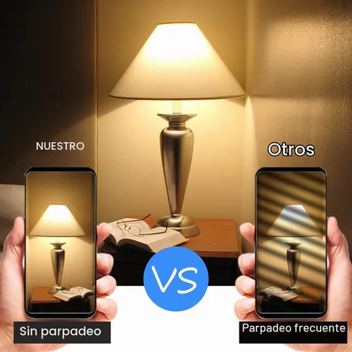 Vista 8 de Bombillas halógenas de 10 W 12 V - 10 paquetes de bombillas halógenas G4 de larga duración, de alto rendimiento, regulables con base G4 de doble