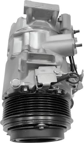 Vista 3 de RYC - Kit de compresor de CA y embrague de A/C KT BI36N (se adapta a Toyota Camry 3.5L 2007-2011; Toyota Avalon 3.5L 2005-2012)
