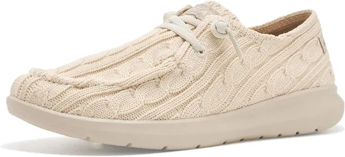 Vista 37 de ARIAT R.e.a.l. - Jeans elásticos de tiro medio para mujer Álamo Marrón/Gris Piedra