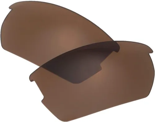 Vista 2 de Walleva - Lentes de repuesto para gafas de sol Wiley X Valor (polarizadas)