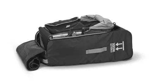 Vista 2 de UPPAbaby Bolsa de viaje para Vista, V2, Cruz y Cruz V2