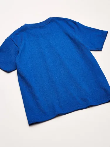 Vista 6 de Transformers Paquete de 3 camisetas surtidas para niños pequeños