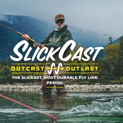 Vista 5 de RIO PRODUCTS Elite Flats Pro Saltwater Fly Line, Easy to Cast Flies from Size 2/0 to 8, Low-Stretch & Ultra-Slick Performance, Bonefish, Permit